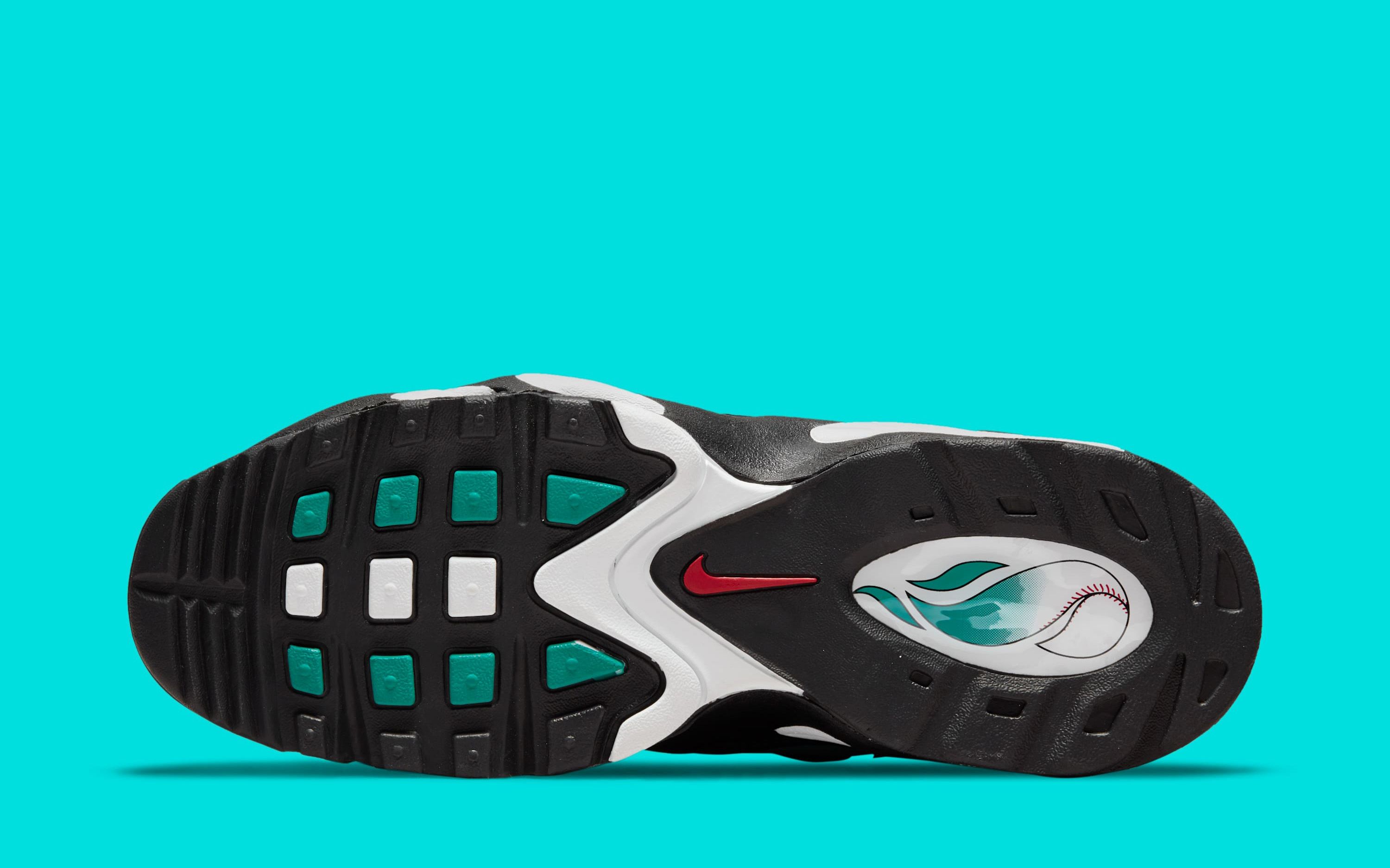 griffey release dates