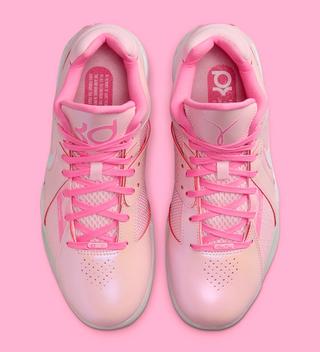 Where to Buy the Nike KD 3 “Aunt Pearl” | House of Heat°
