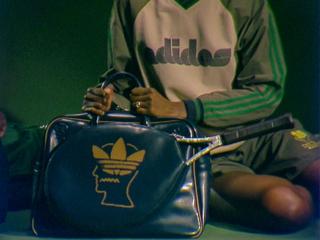 Brain Dead adidas Beaora Forest Hills Collection Campaign Photos 11