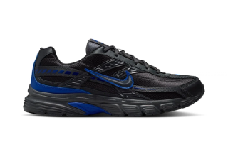 Nike Initiator "Black/Royal"