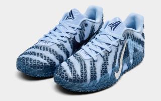 Nike Ja 3 “Cobalt Bliss” Releases Feb. 13