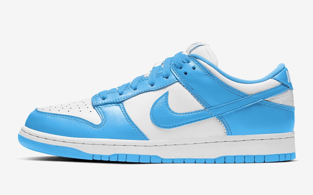 nike sb dunk low 2021 releases