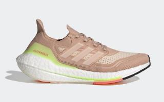adidas schedule ultra boost 21 official images FY0399