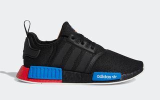 adidas nmd r1 core black lush red fx4355 release date info