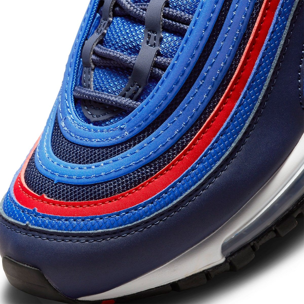 Nike air max '97 game royal/university red/midnight navy best sale