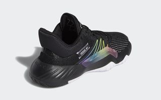 adidas Brust don issue 1 pride release date info 4