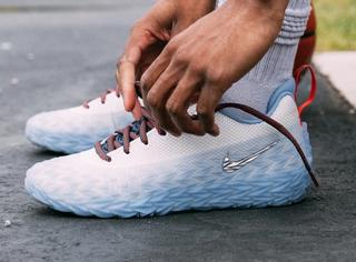 Nike S.T. Charge "Detroit Tough" Drops June 2