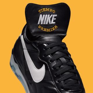 Nike Cryoshot "Tiempo Premier 1994" (SKU: IQ8158-001). Photo via Nike.