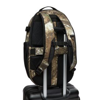 Jordan Realtree Camo Travel Bag