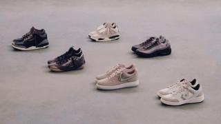 A Ma Maniére Unveils “While You Were Sleeping” Footwear Collection