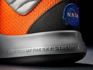 Nike PG 3 NASA Total Orange CI2666 800 Release Date Price 5