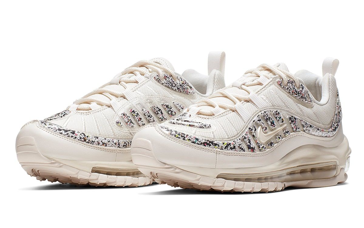 nike air max 98 lx