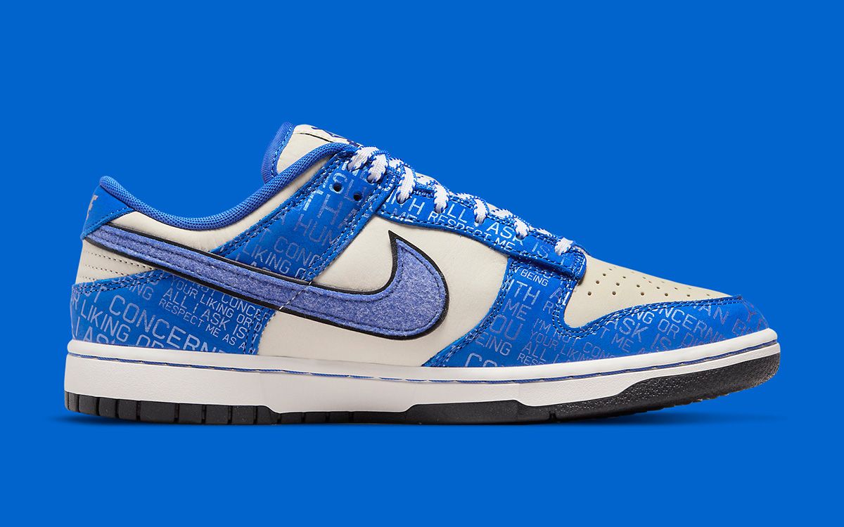 nike robinson dunk