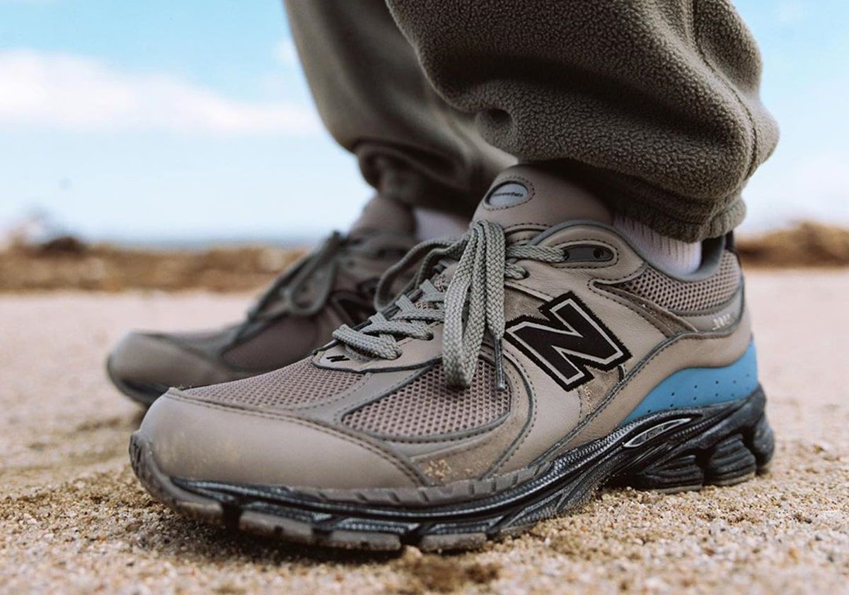 Where to Buy the thisisneverthat x New Balance 2002R Pack | House 