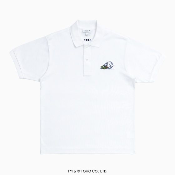 Lacoste x Godzilla 2.0 Brings the Monsters Back | House of Heat°