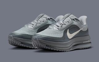 Nike Pegasus Premium “Wolf Grey” Is the Cleanest Colorway Yet