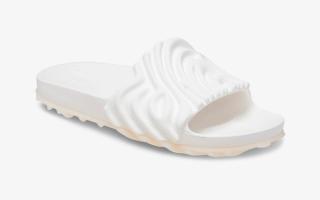 Salehe Bembury's "Mayo" Crocs Pollex Slide Releases in May