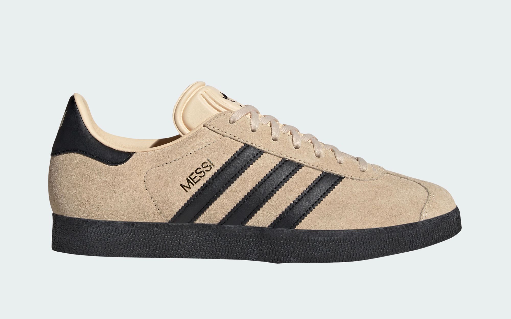adidas gazelle silver green womens adidas Men's Samba Messi Shoes main image 0