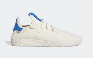 Pharrell Has New adidas Tennis Hu Colorways Coming Soon