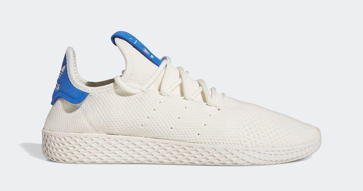 pharrell colorway adidas