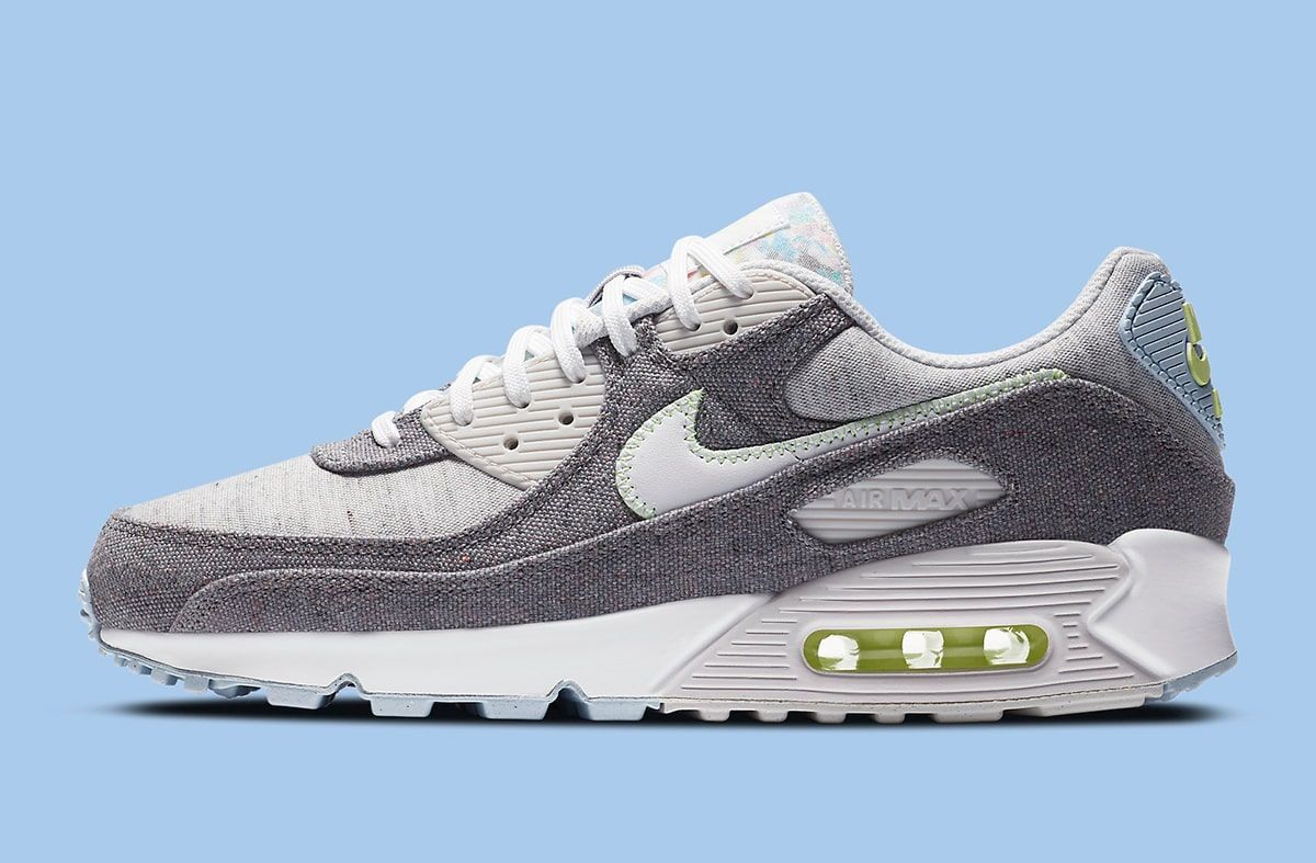 air max vast grey
