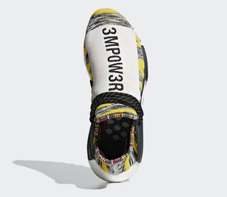 Pharrell adidas NMD Hu Trail Solar Pack BB9527 Release Date Price 1