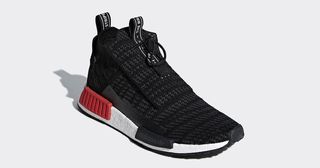 adidas NMD TS1 Bred B37634 Release Date 2 1
