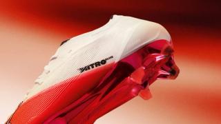 PUMA Ultra NITRO™ 7 Ultimate FG "Arrivals" Pack (SKU: 109225-01). Photo via PUMA.