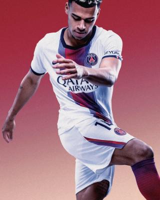 Paris Saint-Germain (PSG) 26/27 Nike Away Jersey