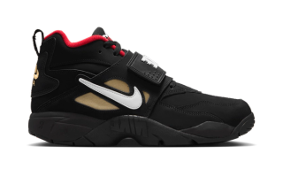Nike Air DT Proto '92 "Braves"