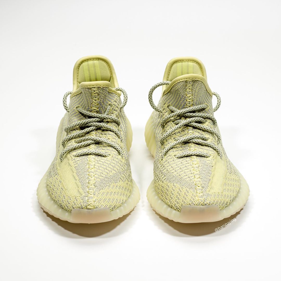 Adidas yeezy antlia clearance release