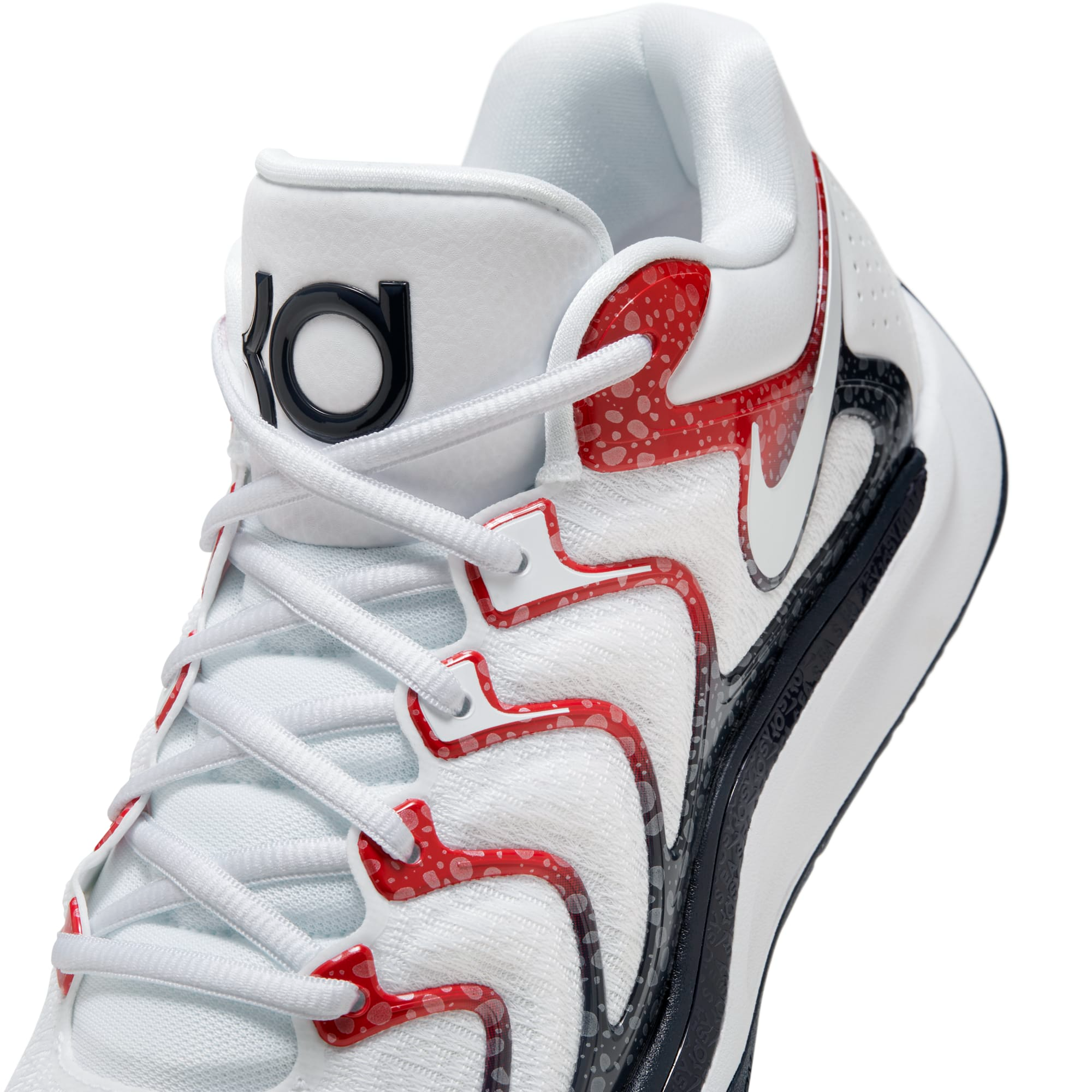 NIKE KD 17★ナイキ ケビン デュラント USA OLYMPIC Nike KD 17 'USA' is a Tribute to the Paris Olympic Games