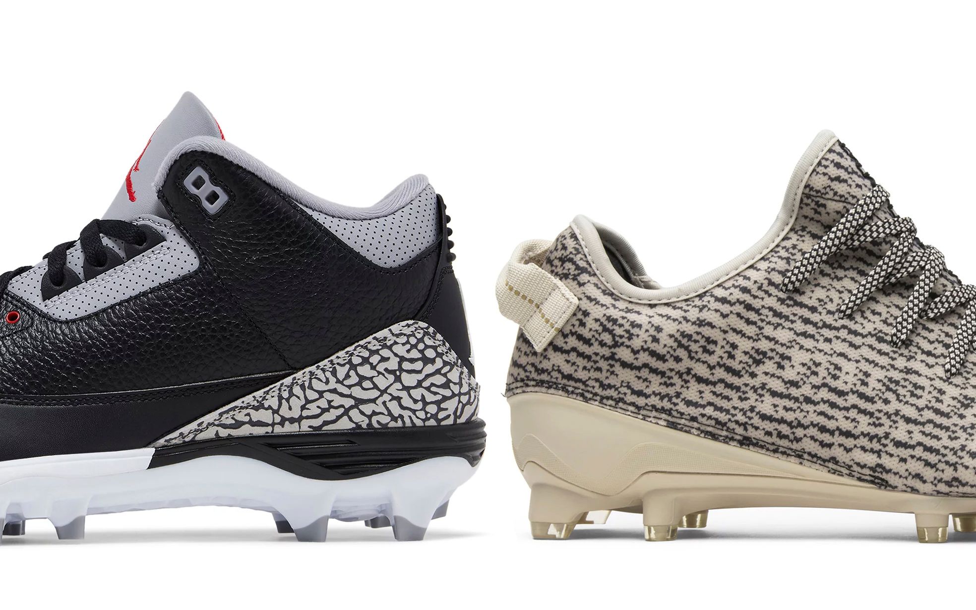 turtle dove yeezy cleats