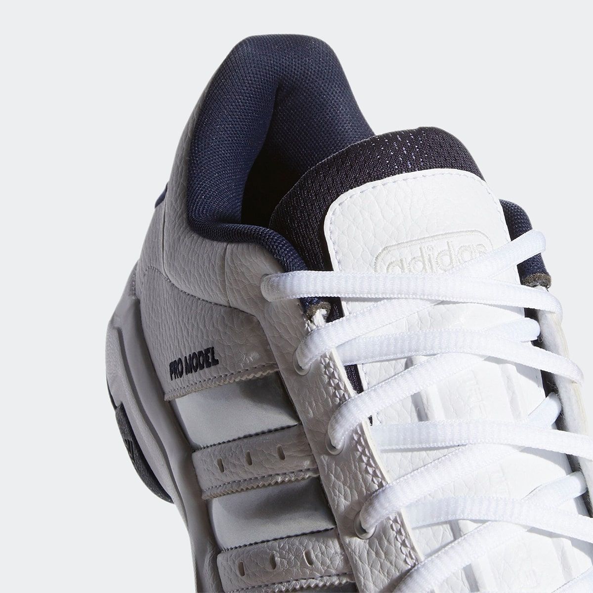 Adidas pro model sneakers. 'Mens 6.5 | eBay