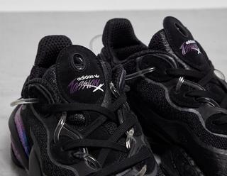 adidas news torsion x black blue violet metallic fv4551 release date info 2