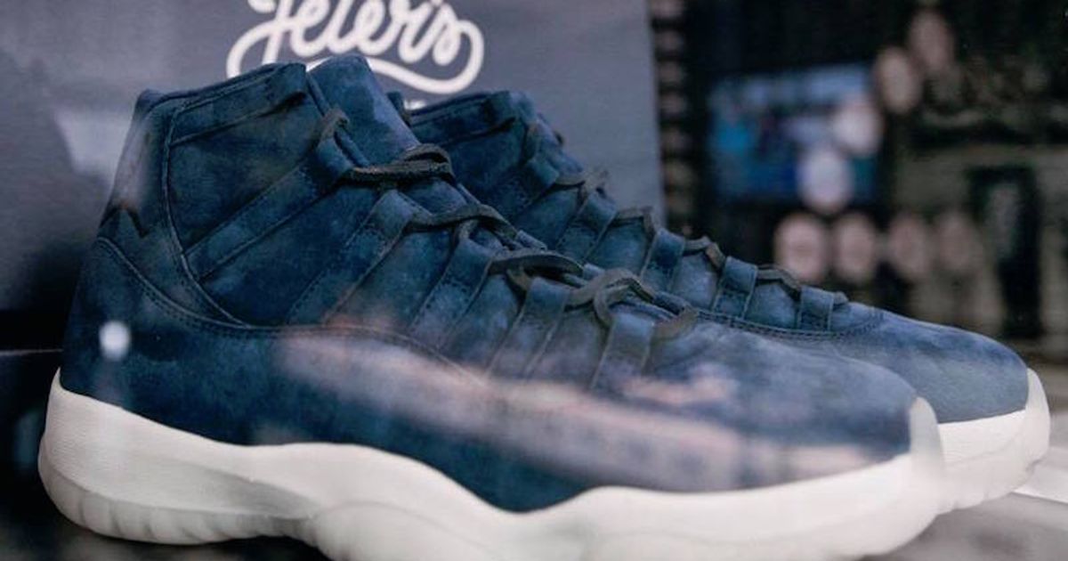 house of heat jordan 13