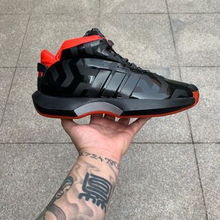 star wars adidas Black crazy 1 galactic empire release info date 2
