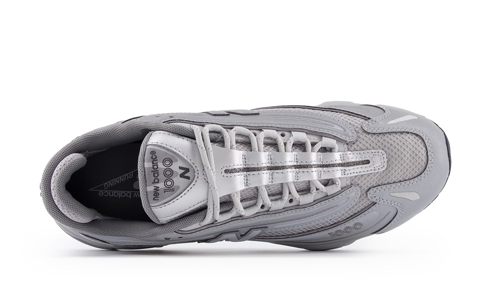 The New Balance 1000 
