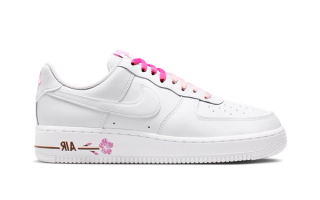 Nike Air Force 1 Low "Cherry Blossom"