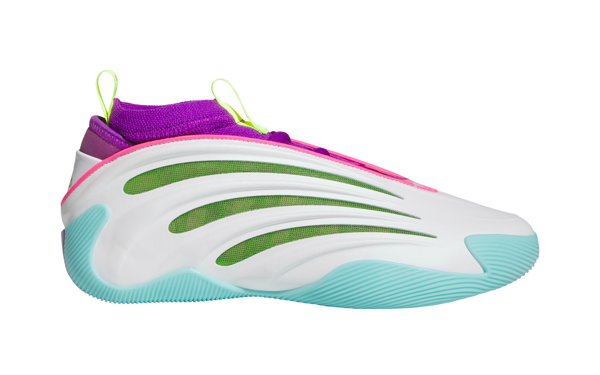 Jalen Williams Gets His Own Adidas Harden Vol. 9, Set for