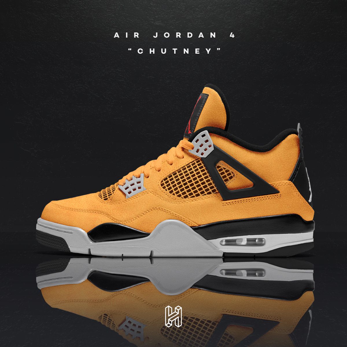 Air Jordan 4: Cheetah Yeezy Custom by Hippie Neal - Air Jordans, Release  Dates & More