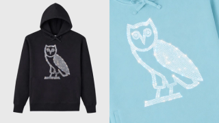 October's Very Own "ICEMAN" Hoodie