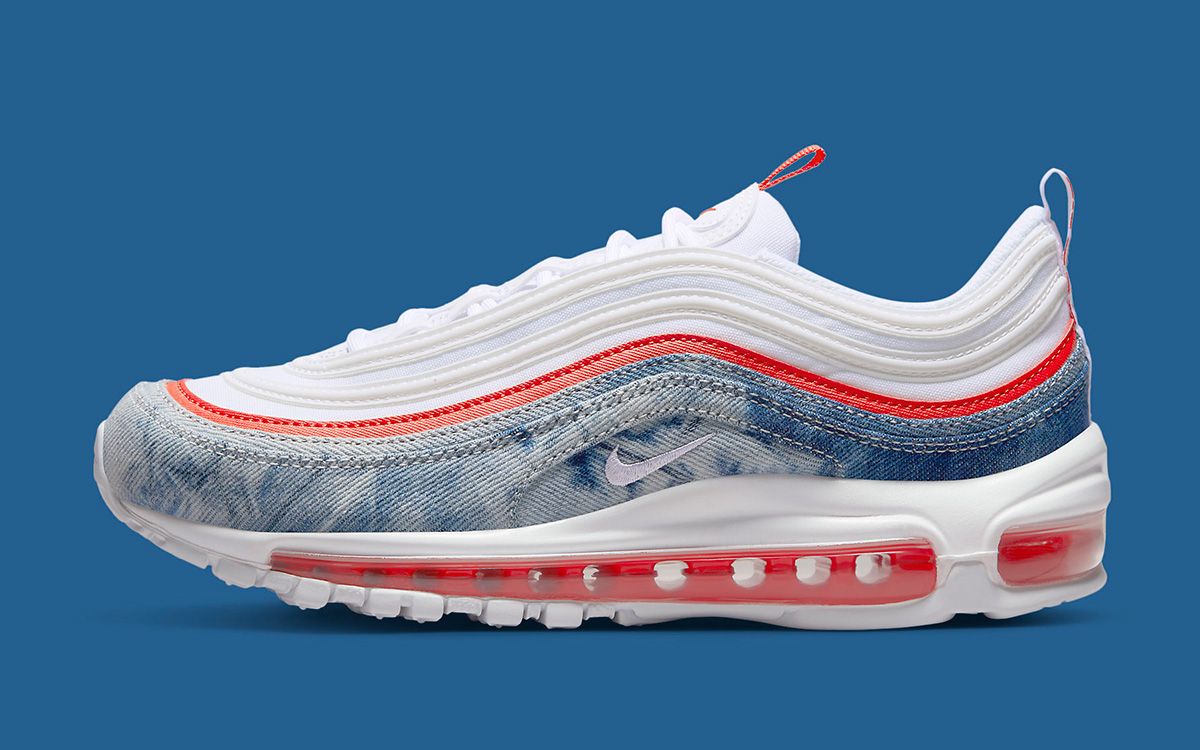 nike air max 97 lux limited edition blackdark pink flashmetallic silver Sb roscoffShops running nike running nike air max 97 lux limited edition blackdark pink flashmetallic silver Denim is Dropping i...