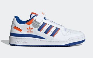 adidas Forum Low Knicks GZ1839 1