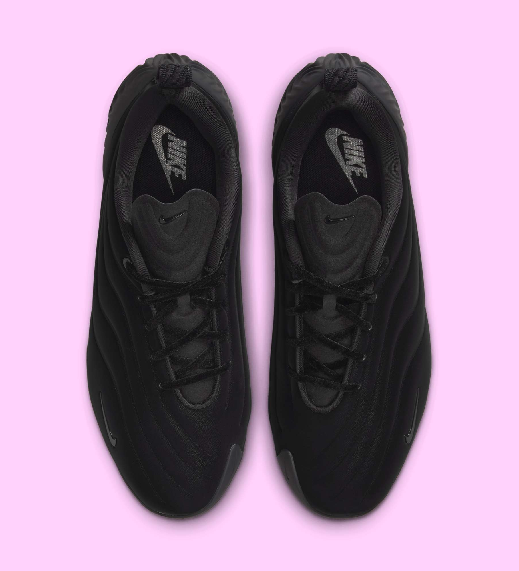 ◆正規品◆NIKE ASTRA ULTRA TRIPLE BLACK(W)◆関税込◆男女共用 Nike Introduces Women's Astra Ultra in 