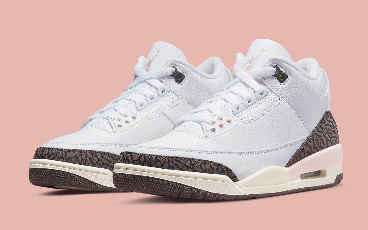 Where to Buy the Air Jordan 3 “Neapolitan” | House of Heat°