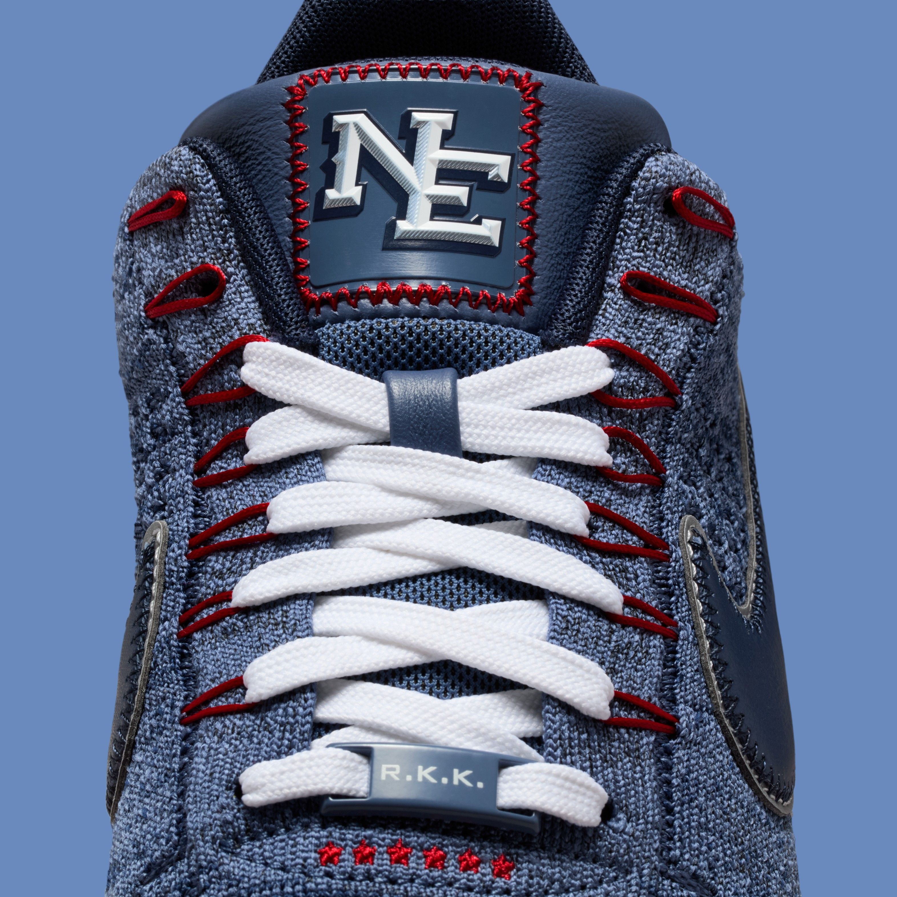 patriots air force 1s