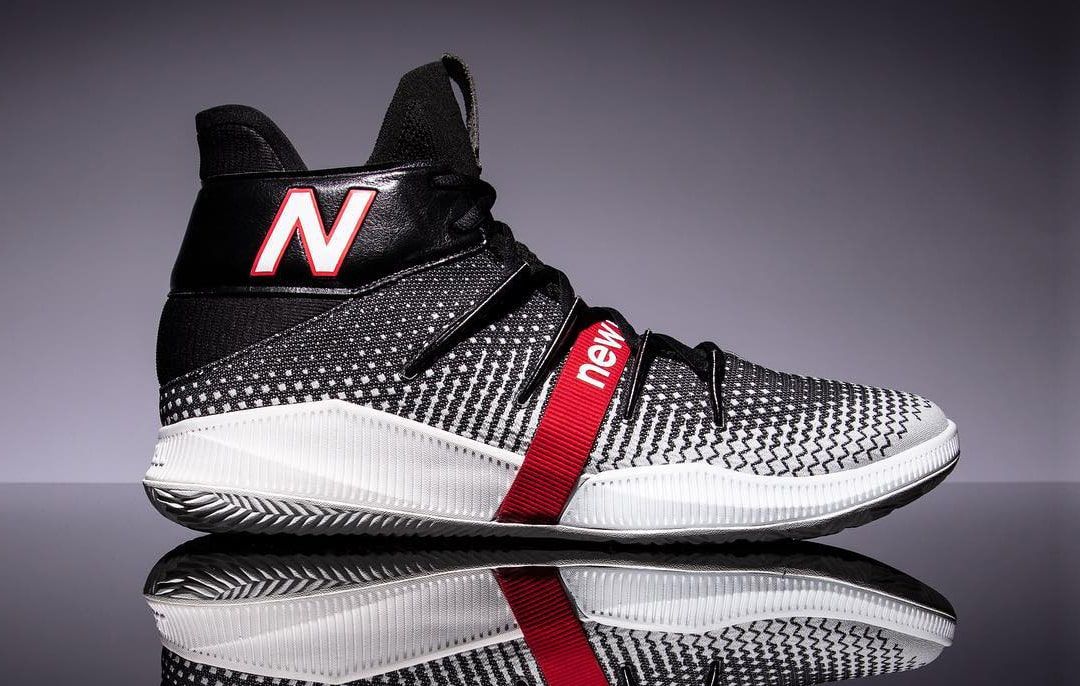 Kawhi leonard hotsell new balance instagram