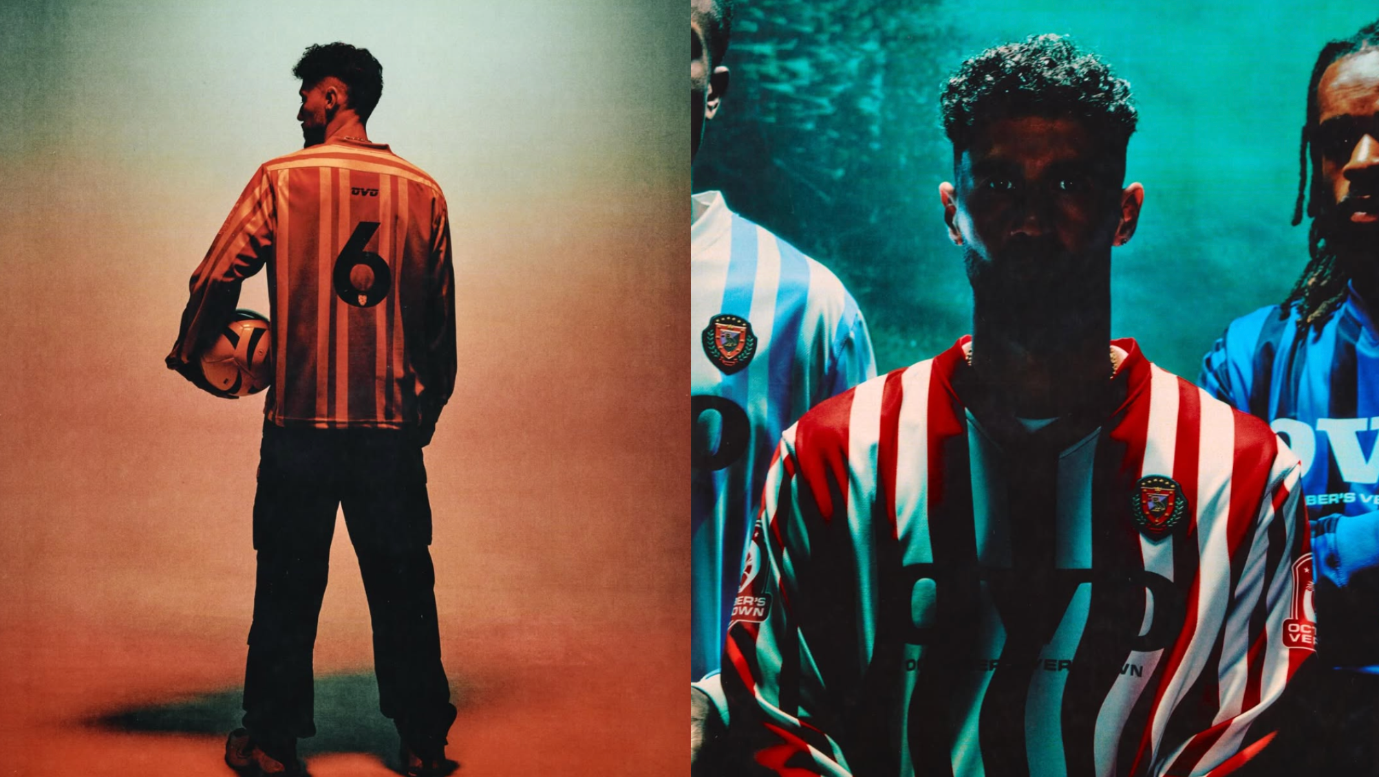 October's Very Own Summer Drop 01 Available Now