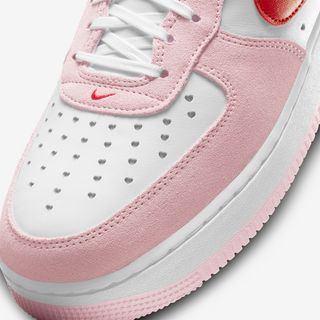 nike shoe air force 1 low love letter dd3384 600 release date 9